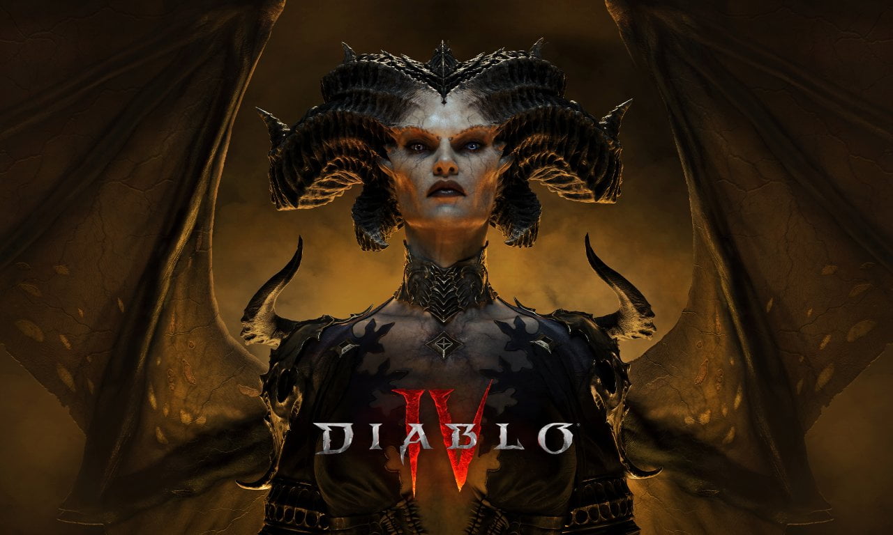 Diablo 4 Beta Causing GPUs to Overheat & Damage