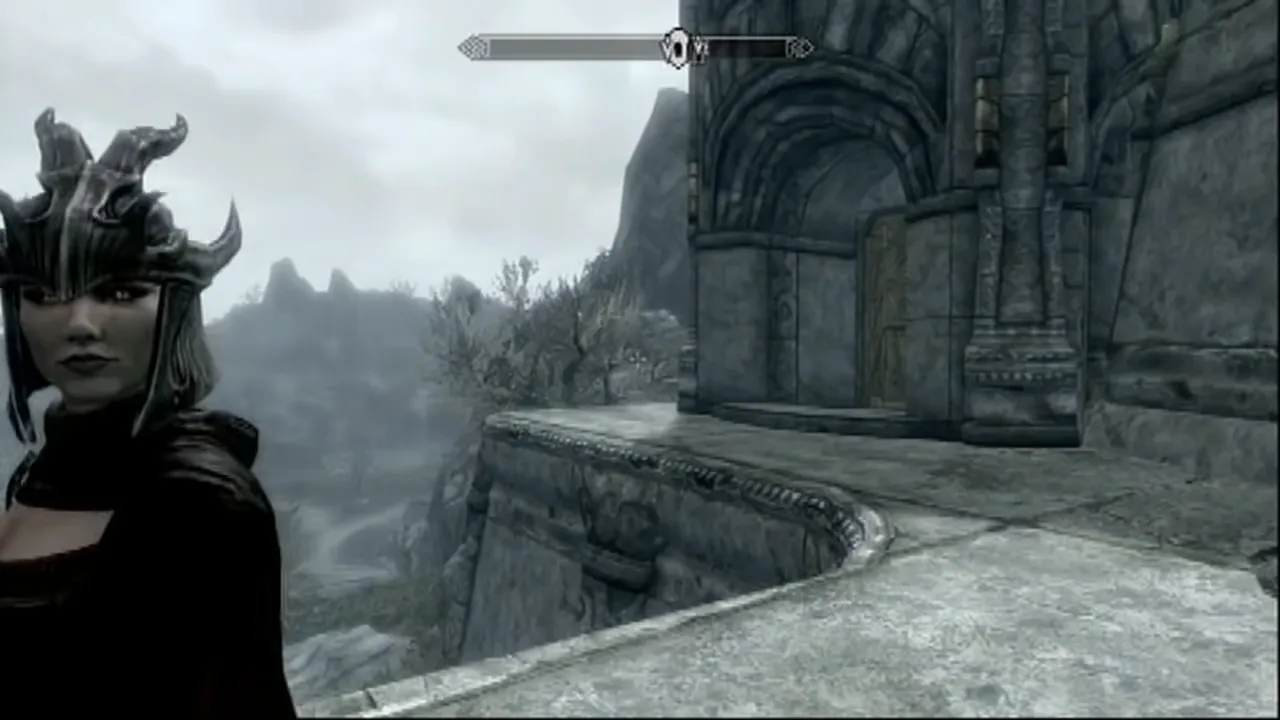 Elder Scrolls V Skyrim Lost To The Ages Quest