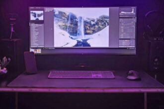 Best Gaming Experience with a High-Quality PC Camera for Streaming