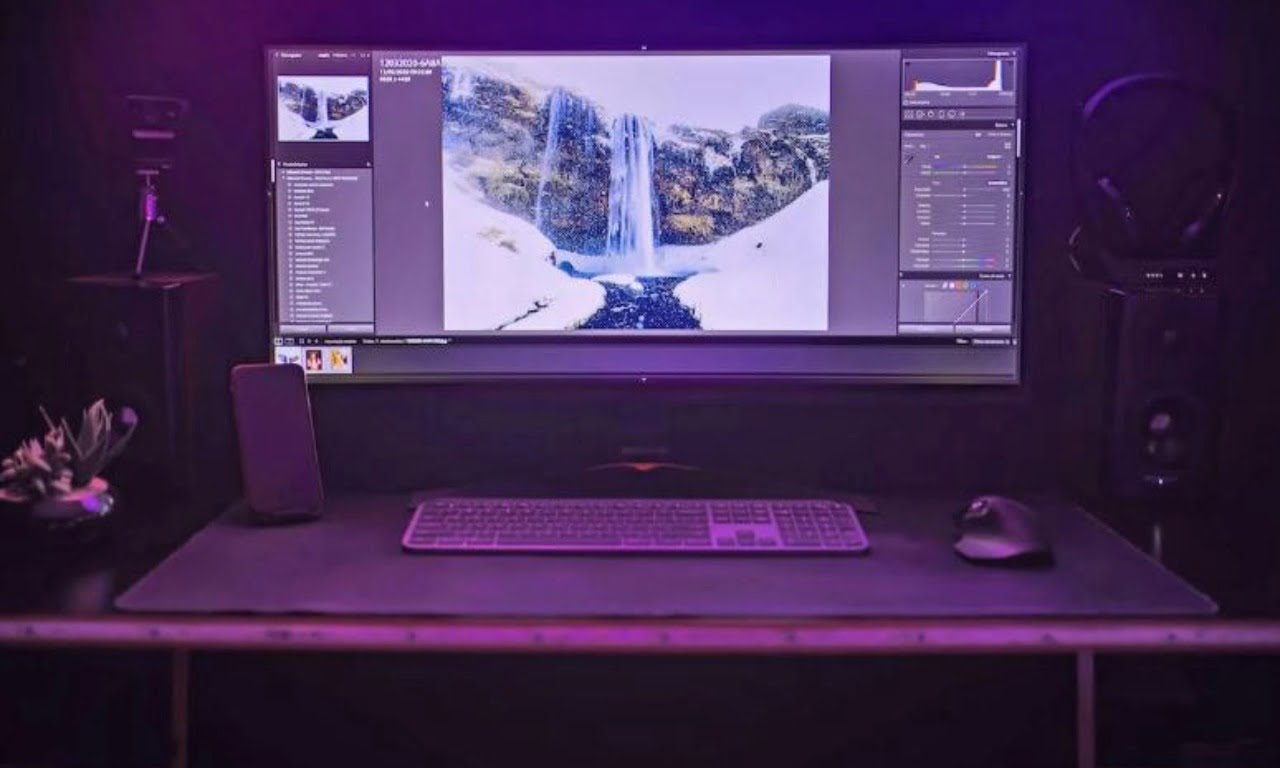 Best Gaming Experience with a High-Quality PC Camera for Streaming