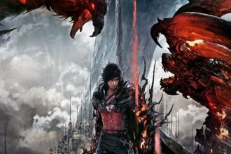 Final Fantasy XVI Completion is Around 80 Hours