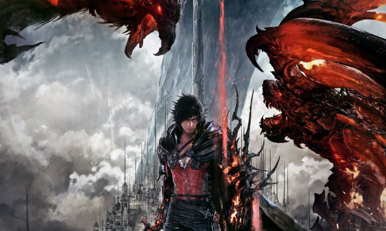 Final Fantasy XVI Completion is Around 80 Hours