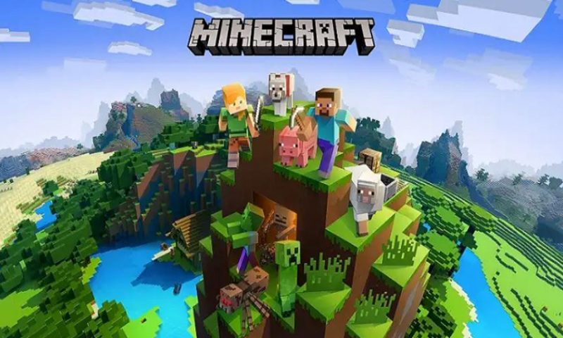 How to Change Voice in Minecraft
