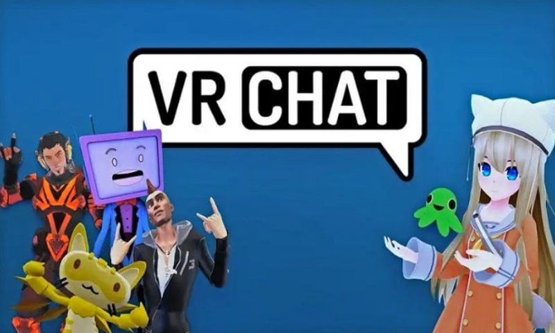 How to Change Voice in VRChat