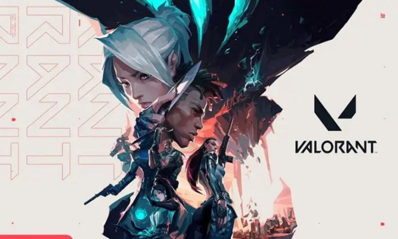 Change Your Voice in Valorant