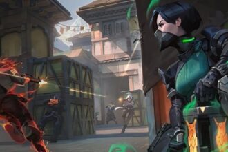 Find Out How to Improve Your Aim in Valorant