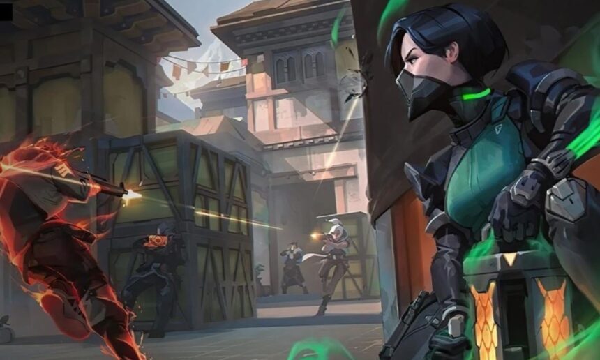 Find Out How to Improve Your Aim in Valorant