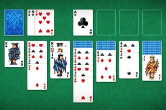 Learn How to Learn to Play Solitaire
