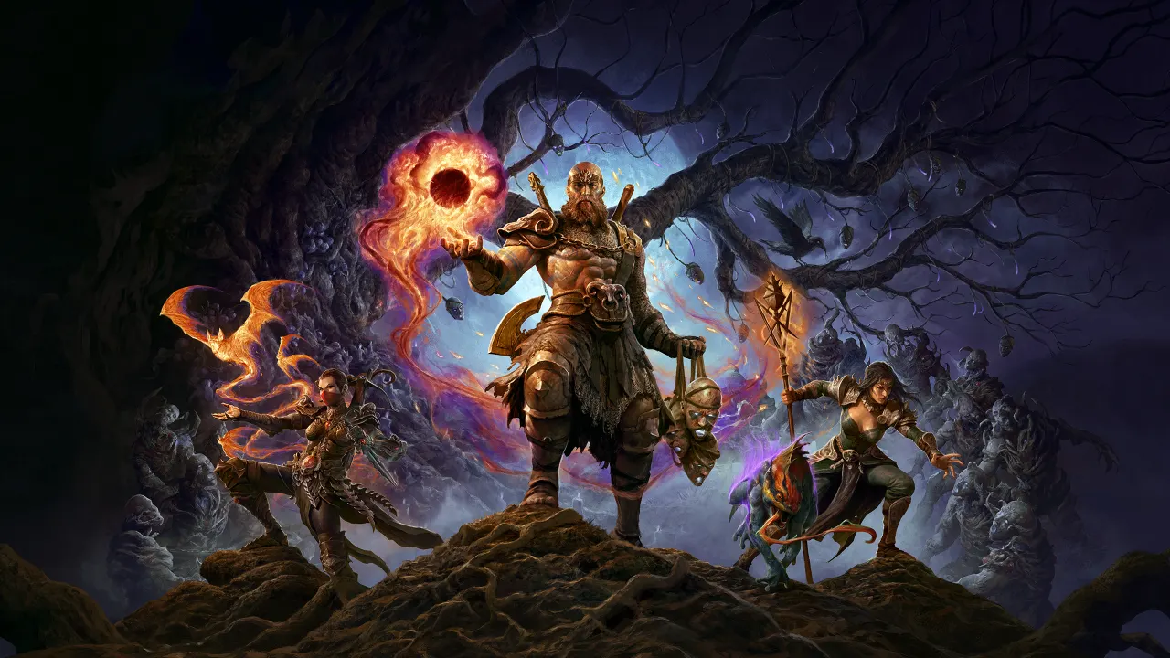 How to Respec in Diablo 4 - Reset Skills Points & Abilities