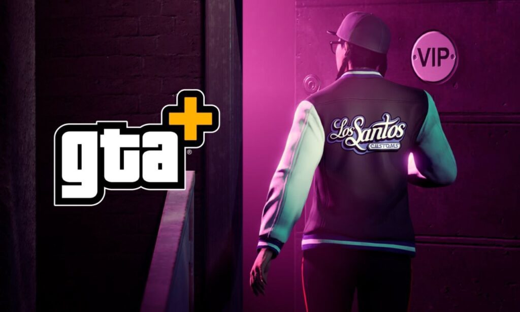March & April 2023 GTA Plus Rewards Get Free Car, Money and More
