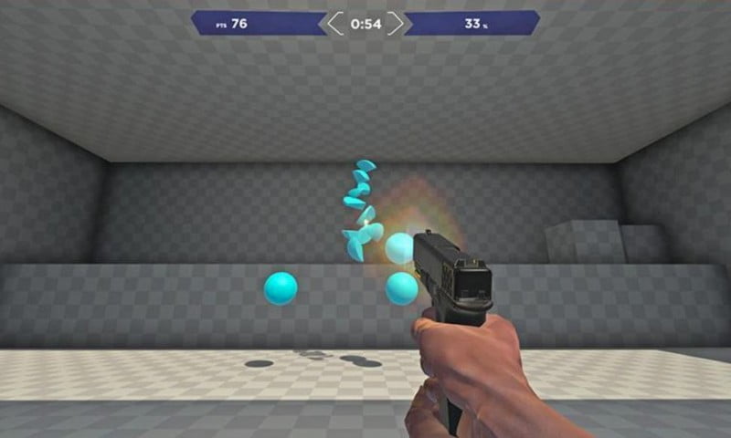 Valorant Tips for Improving Aim