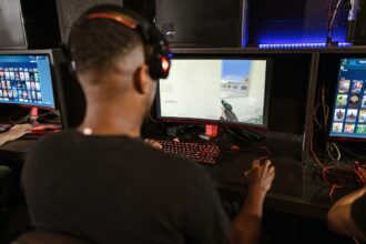 The 5 Best Streaming Services for Games