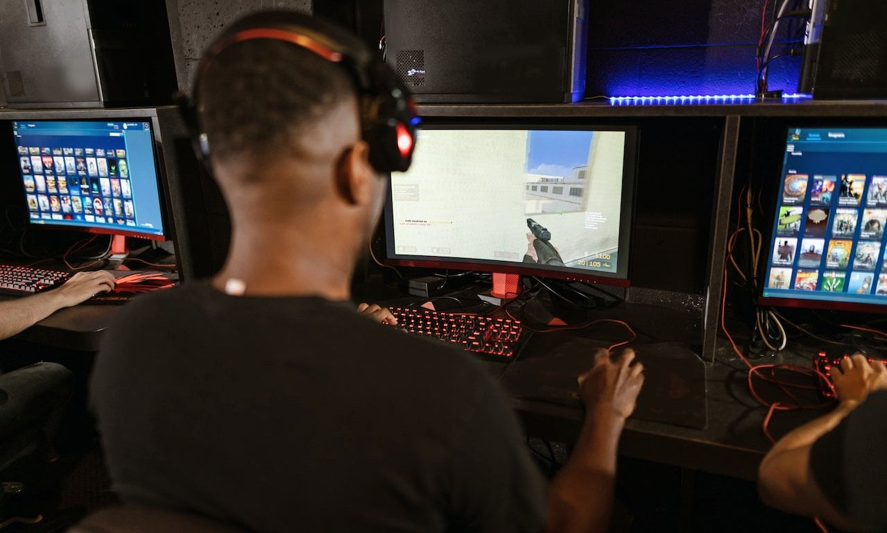 The 5 Best Streaming Services for Games