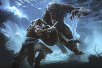 These are the Top Quests in Elder Scrolls V Skyrim