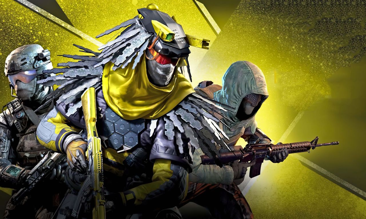 The Best Games to Play Online