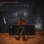 Where to Get Uchigatana Elden Ring - Walkthrough