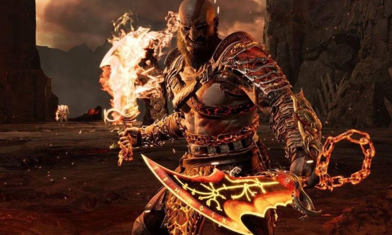 Best God of War Ragnarok Blades