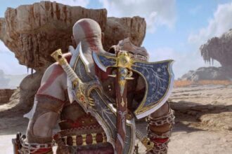 Best God of War Ragnarok Weapons for All Players
