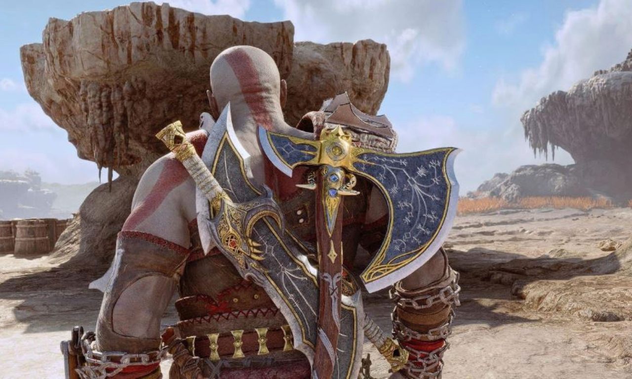 Best God of War Ragnarok Weapons for All Players