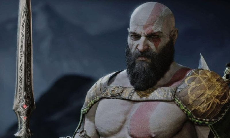 Best God of War Ragnarok Spears for Long-Range Combat