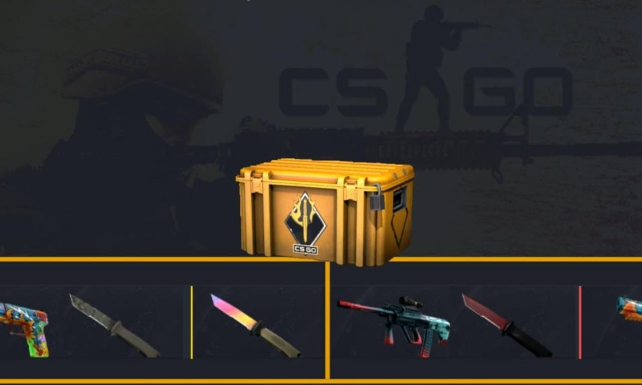 CS:GO Case Simulator Guide