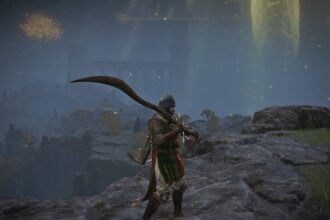 Elden Ring Bloodhound's Fang Walkthrough