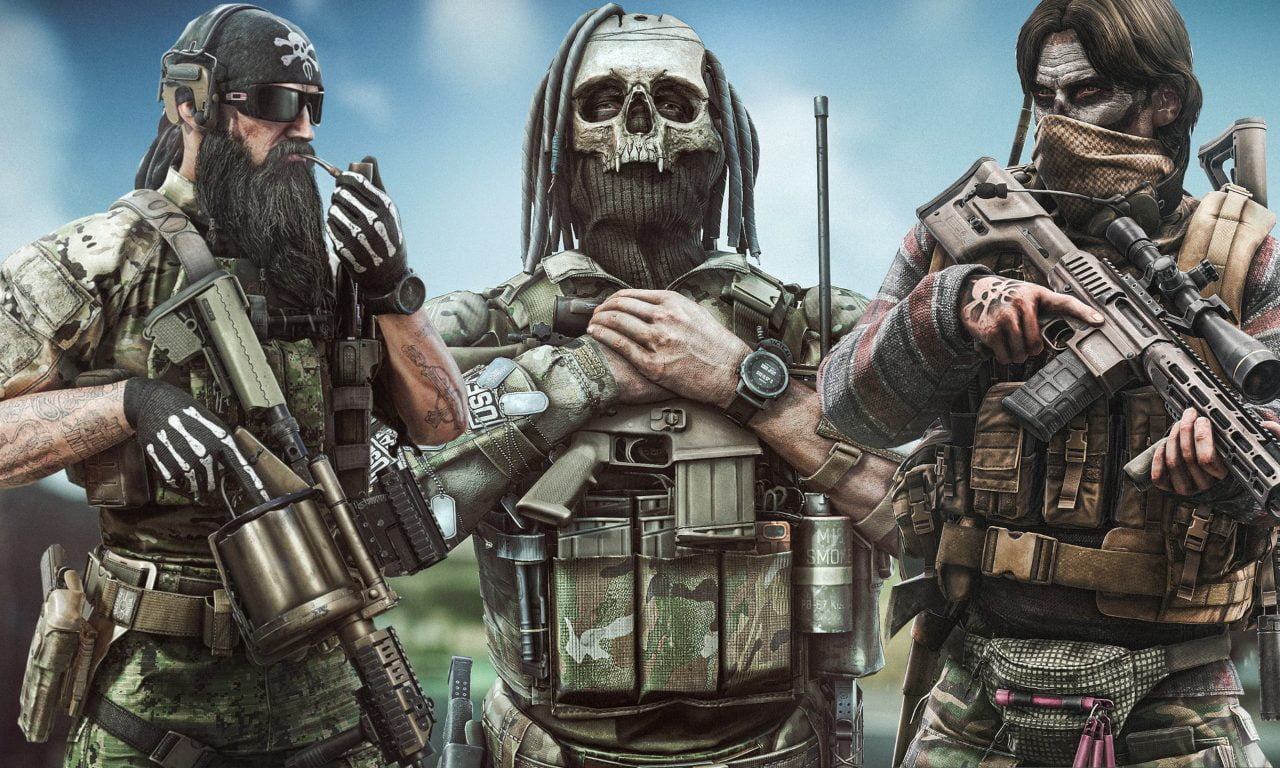 Escape from Tarkov Boosting and Player Progression Secrets Revealed