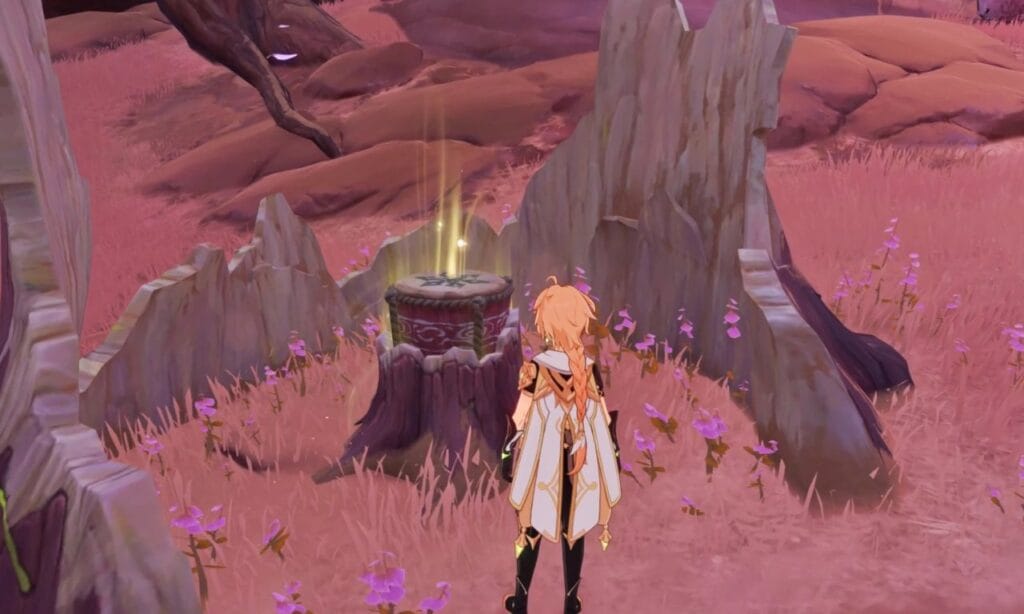 How to Play the Kory Drum Score in Genshin Impact