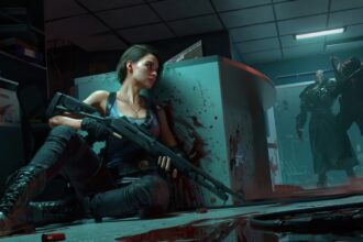 Resident Evil Ray Tracing Options Issue will be Addressed in Future Update