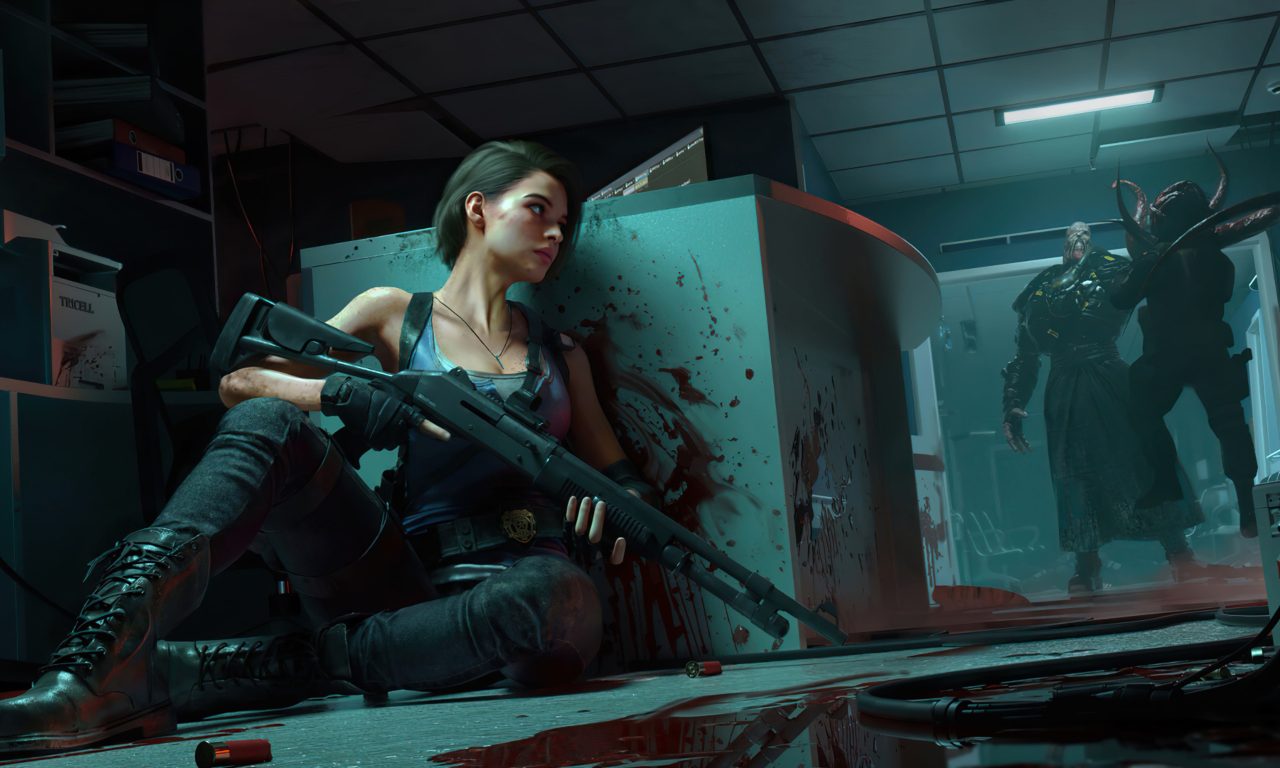 Resident Evil Ray Tracing Options Issue will be Addressed in Future Update
