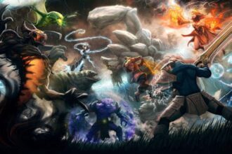 Top Online Gaming Genres to Explore