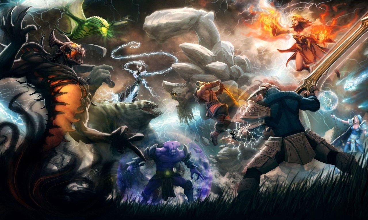 Top Online Gaming Genres to Explore
