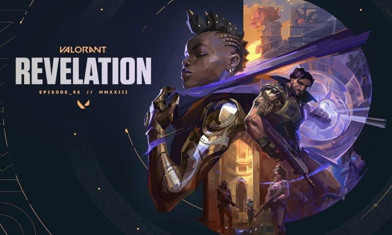 Valorant Rank Up Tips to Improve Quickly