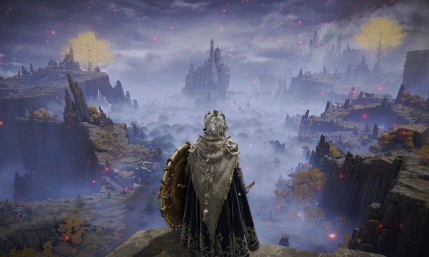 What Does Dexterity Do in Elden Ring? Explained