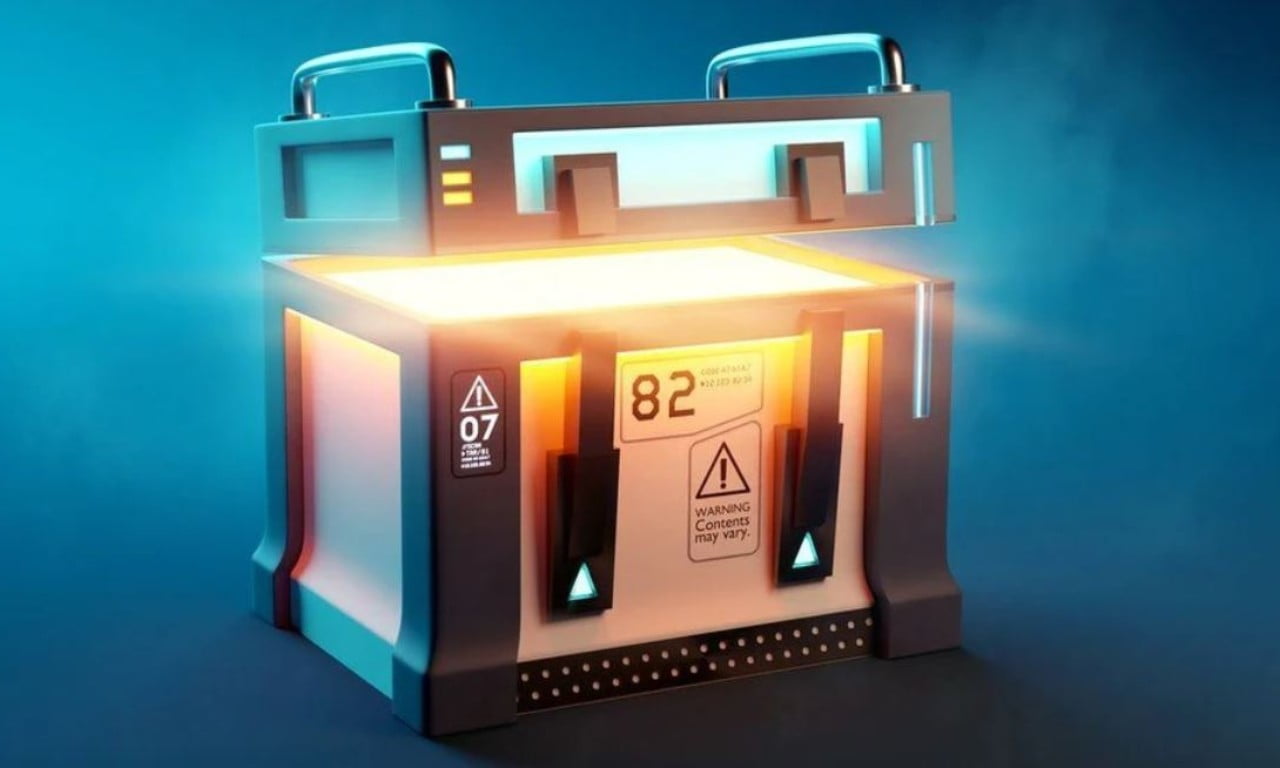 EU Loot Box Ban: Will In-Game Loot Boxes Be Banned by the European Union?