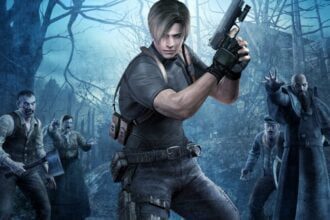 Resident Evil 4 Remake Sales: Second Fastest-Selling RE Game