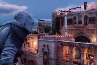 Major Aspects from Assassin's Creed Mirage Gameplay Trailer