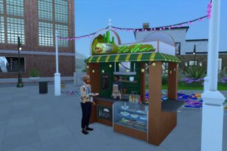 The Best Sims 4 Legacy Challenges to Play