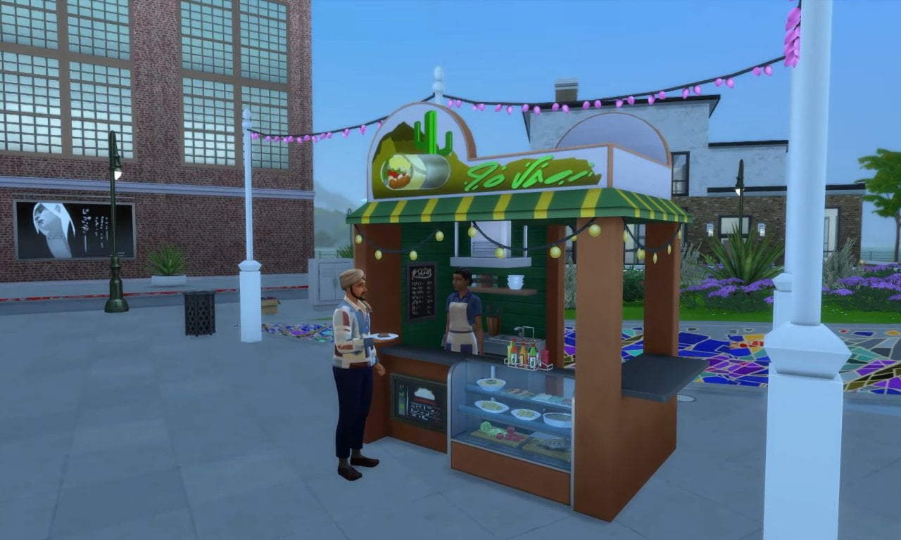 The Best Sims 4 Legacy Challenges to Play