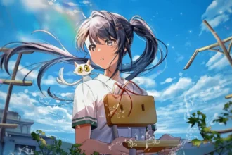 How Would You Select The Best Source for Watching Anime?