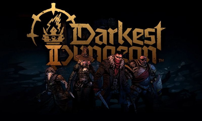 Darkest Dungeon 2