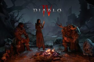 Diablo 4 Seasons Breakdown Video