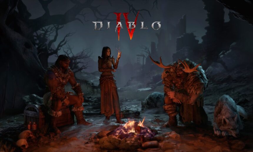 Diablo 4 Seasons Breakdown Video