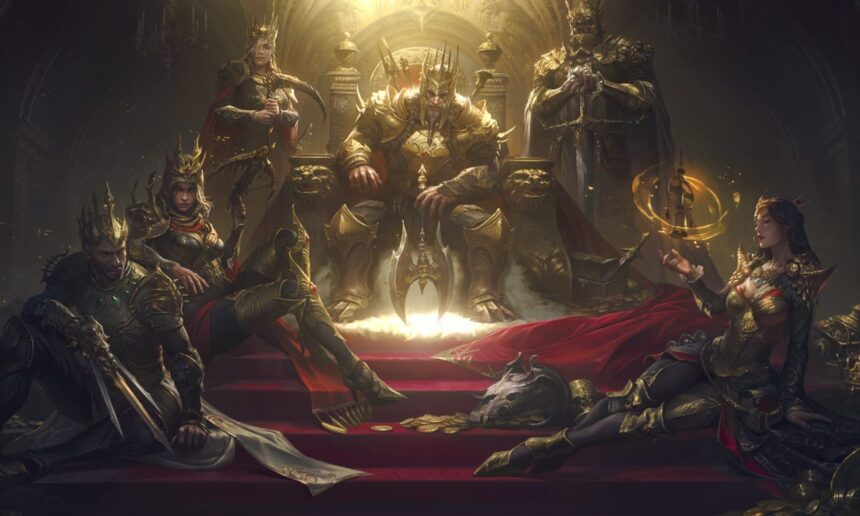 Diablo Immortal Boss Rush Mode: New Update