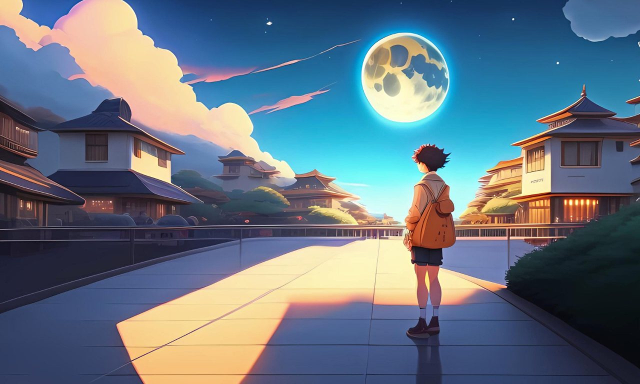 Top Reasons to Try Anime World