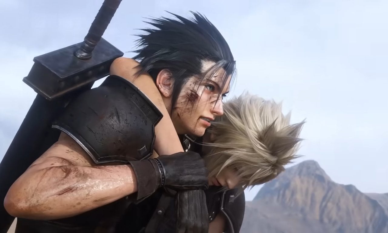 Final Fantasy 7 Rebirth Guide