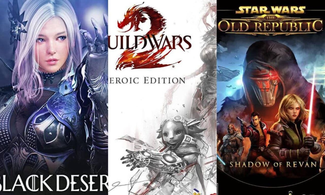 Choose Right MMORPG: A Comprehensive Guide