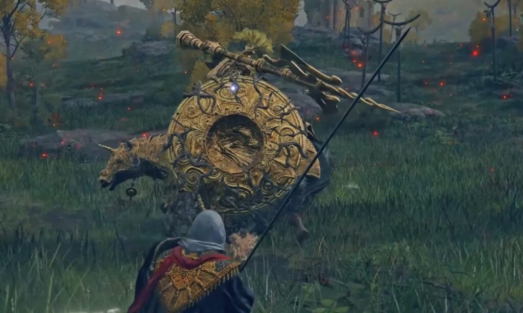 How to Get Raptor of the Mists Ash of War in Elden Ring