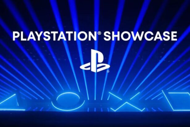 Sony PlayStation Showcase 2023: New PS5 Games