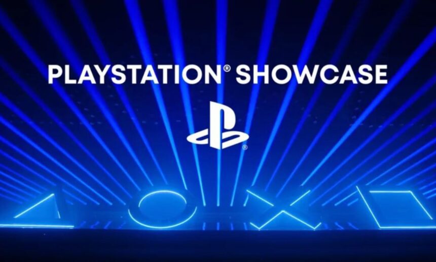 Sony PlayStation Showcase 2023: New PS5 Games